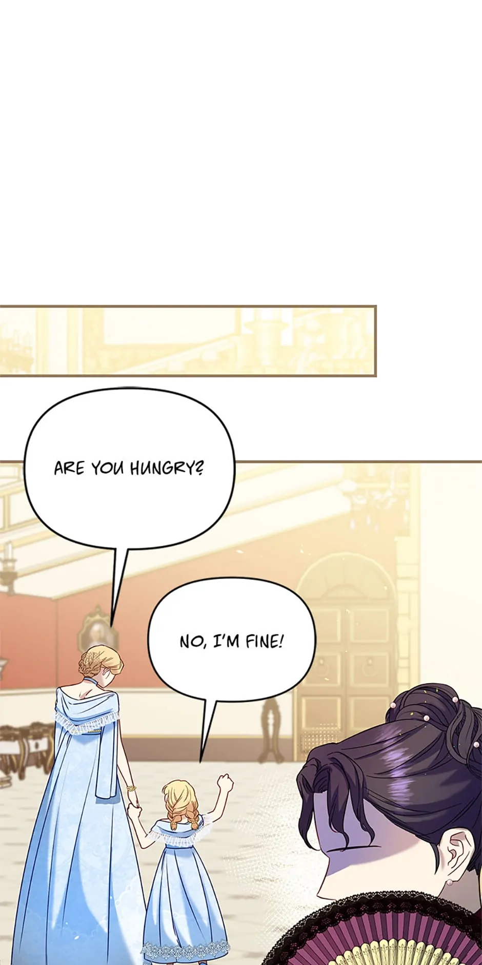 My Warmonger Husband Chapter 54 - page 19